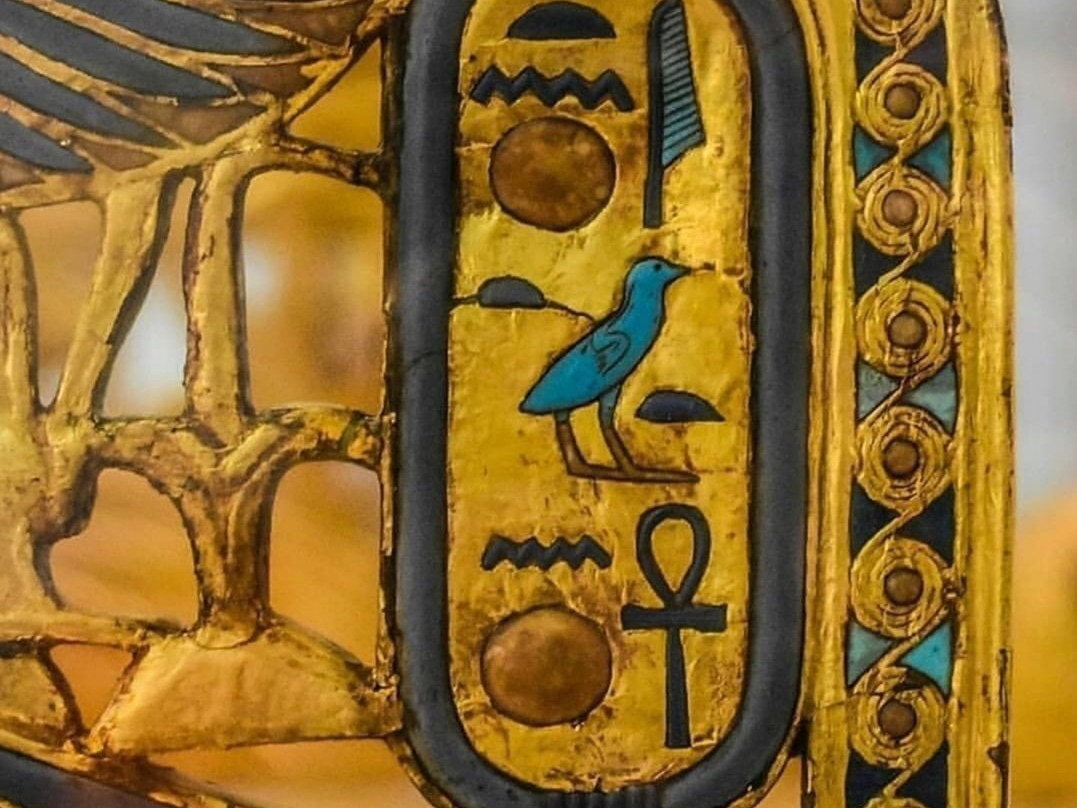 Horus Egypt Tours-吉萨必去景点