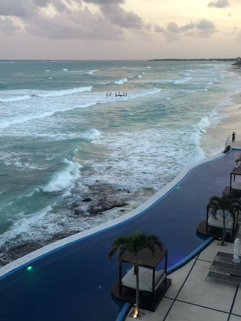 Senses Riviera Maya by Artisan主图