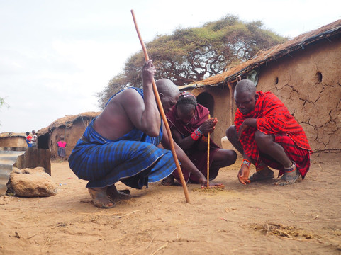 Big Five Venture Safaris-马林地必去景点