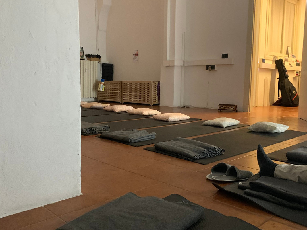 Alma Matters-米兰必去景点