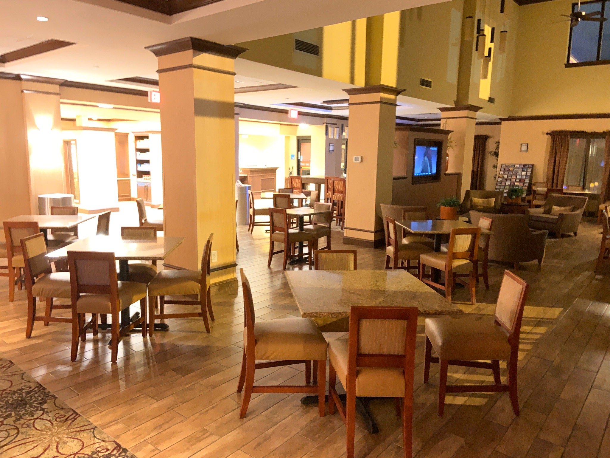 Holiday Inn Express & Suites Paducah West, an IHG hotel-官方