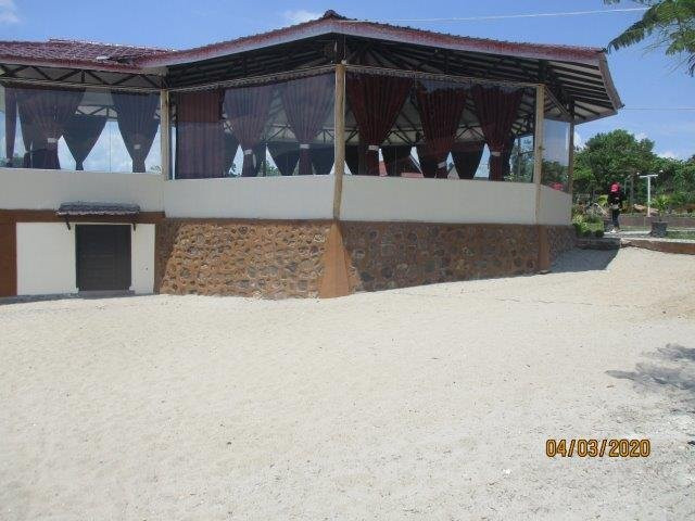 Parbaba Beach-沙摩西岛必去景点