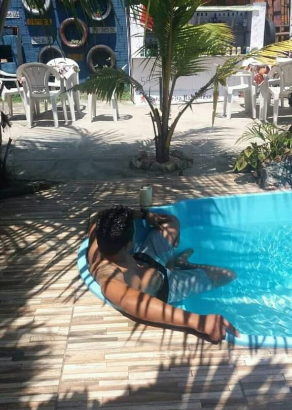 Chapeu Virado Beach-Mosqueiro必去景点