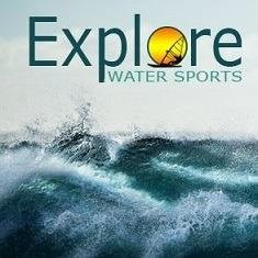 Explore Water Sports