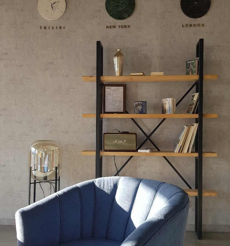 Best Western Gudauri主图