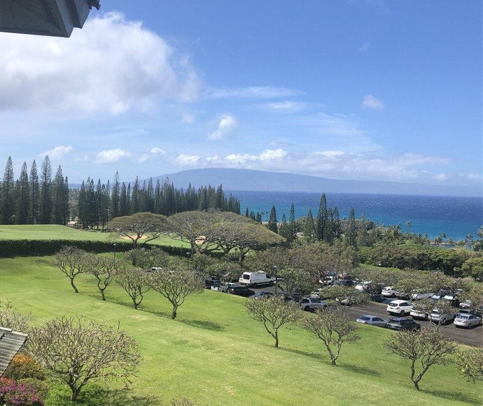 毛伊岛卡普鲁亚别墅公寓式酒店主图