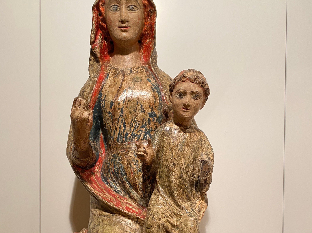 Museo de Huesca景点图片