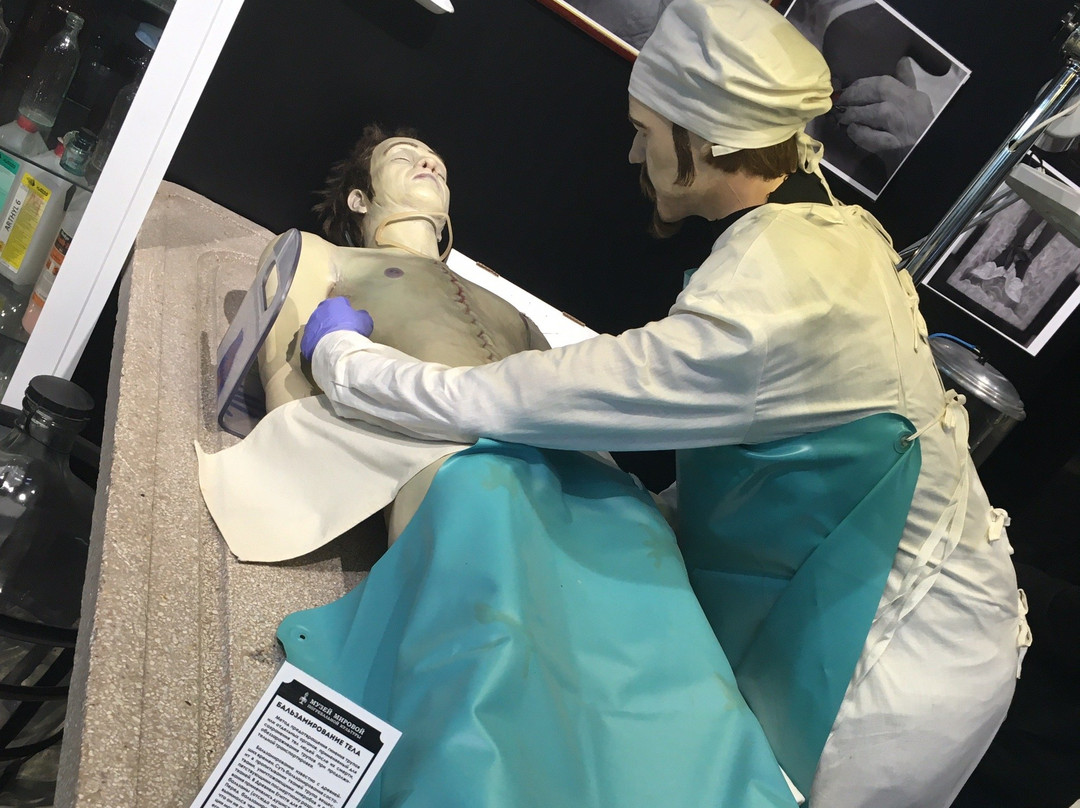 Novosibirsk Crematorium-新西伯利亚必去景点