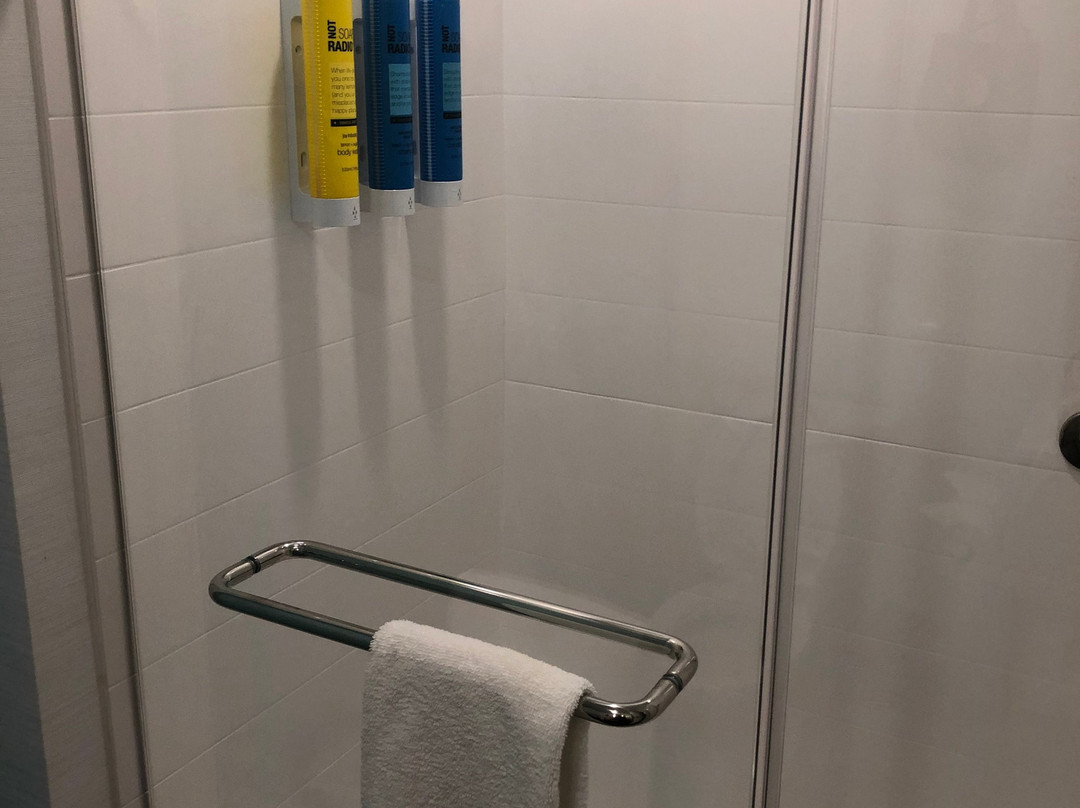 Tru by Hilton Knoxville North I 75主图