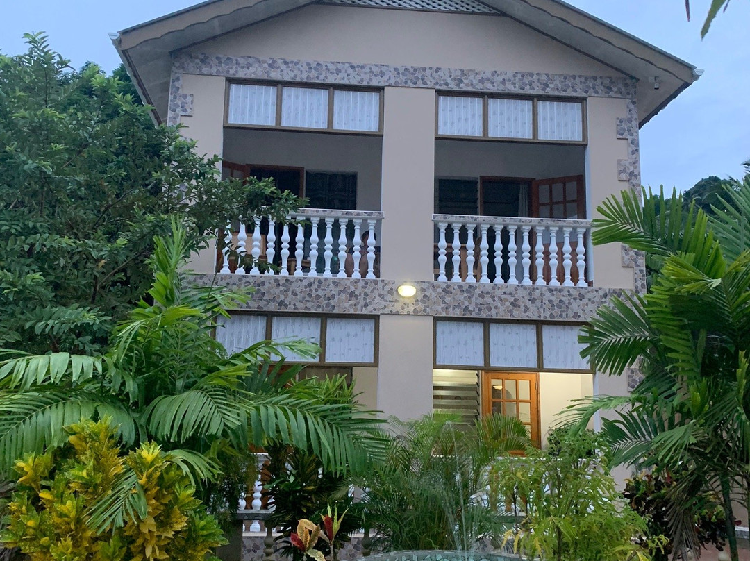 La Residence d'Almee主图