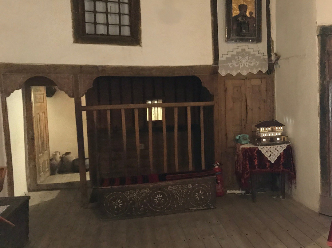 Folklore Museum of Kastoria景点图片
