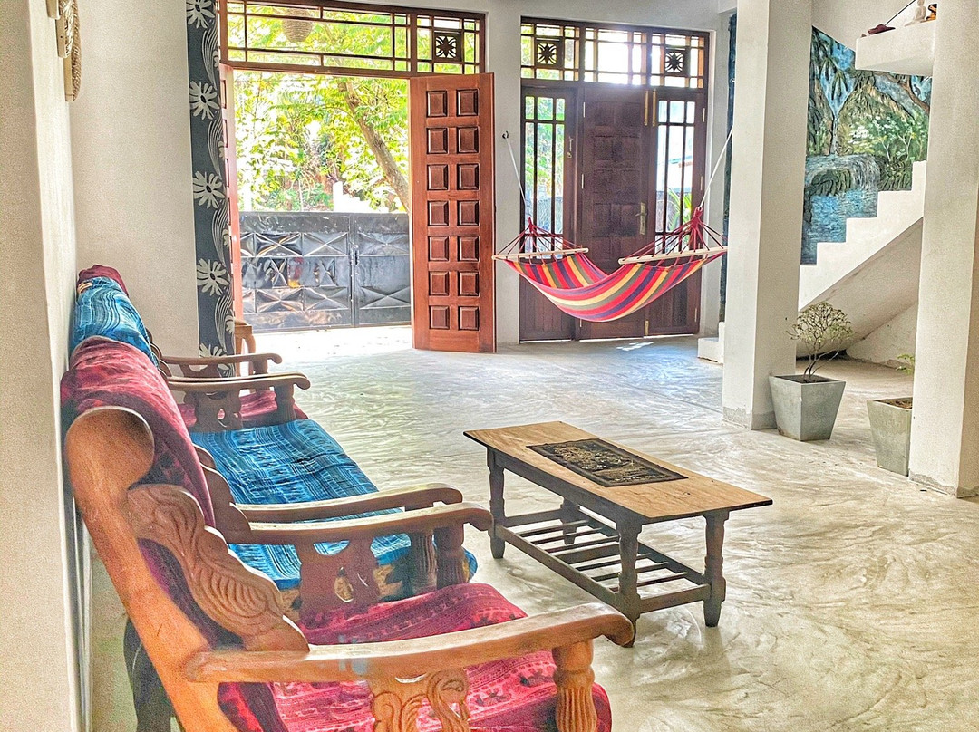 Summer Story Villa主图