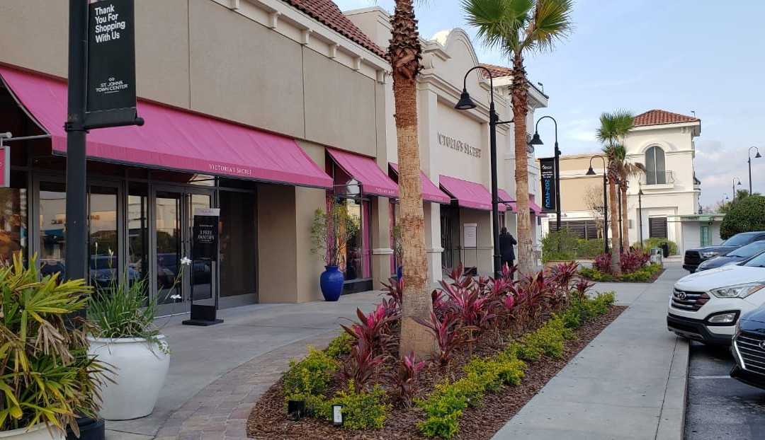 St Johns Town Center-杰克逊维尔必去景点