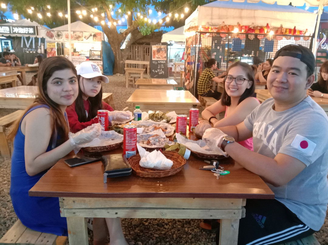 Mercato de Mactan-拉普拉普必去景点