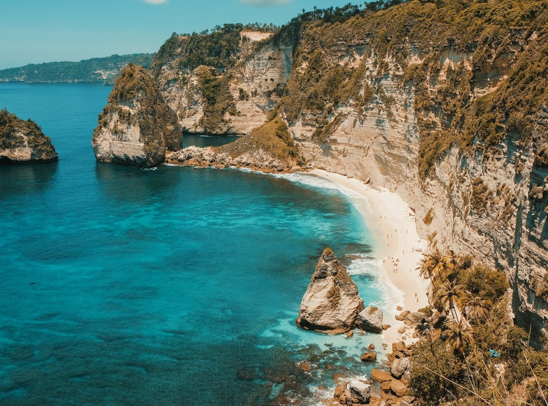 Bali Adventours景点图片