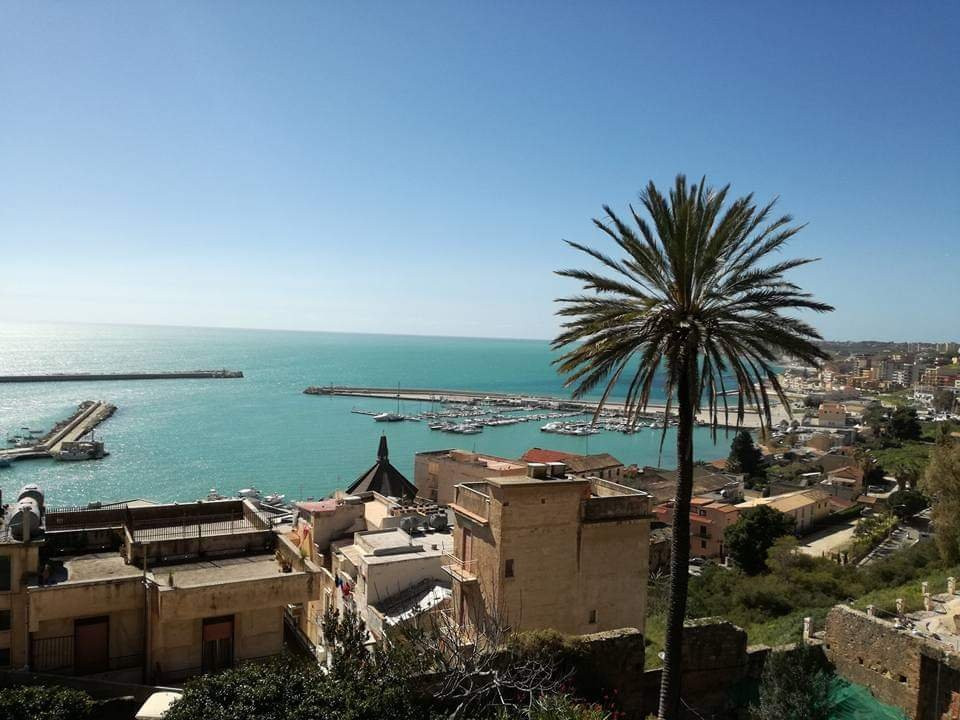 Porta Palermo景点图片