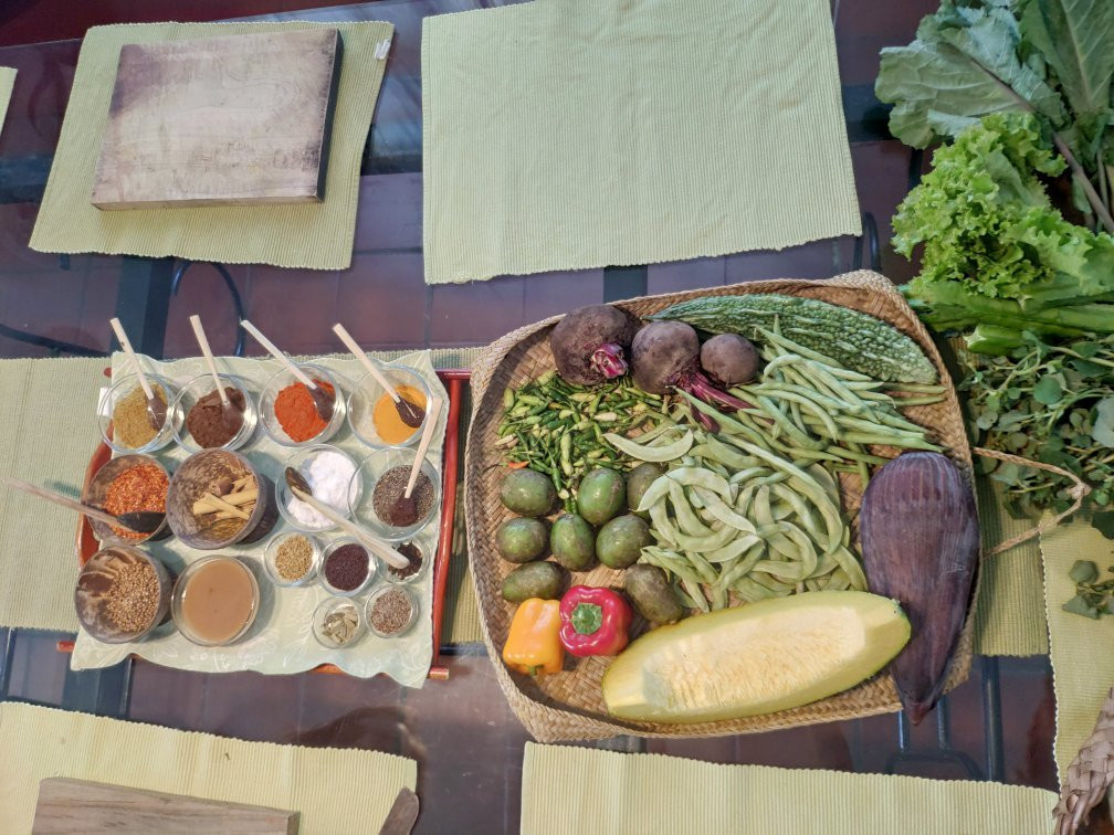 Traditional Cooking Class Kandy-康提必去景点