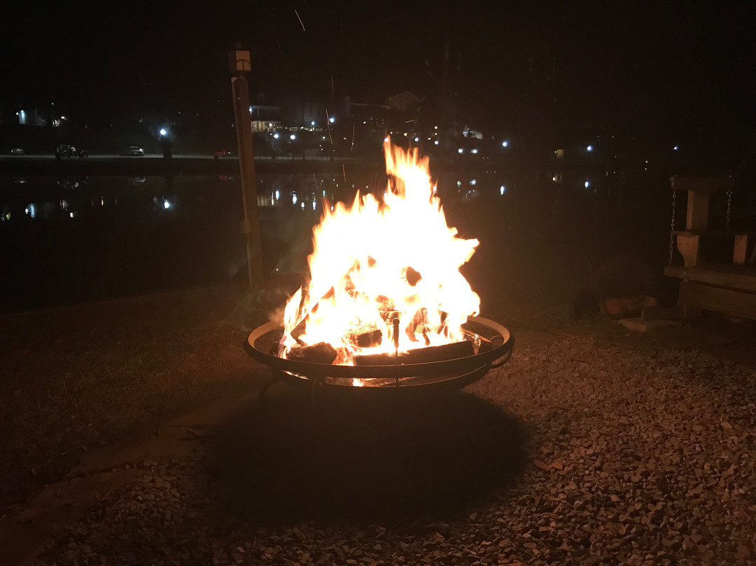 Andre's Riverview Bed and Breakfast主图