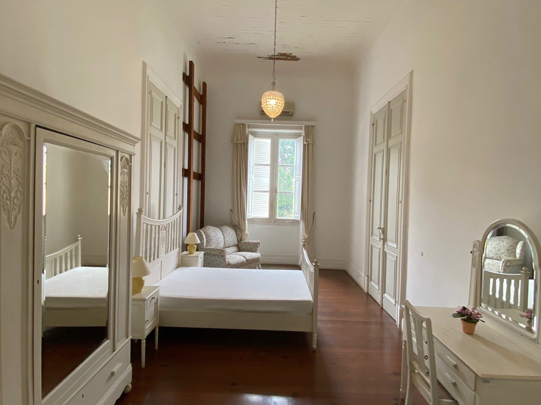 Rio Negro Palace Museum景点图片