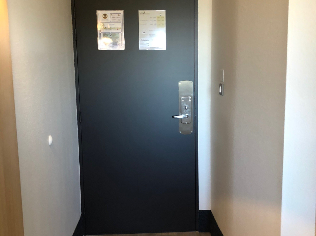 B&B Hotel Perpignan Saleilles主图