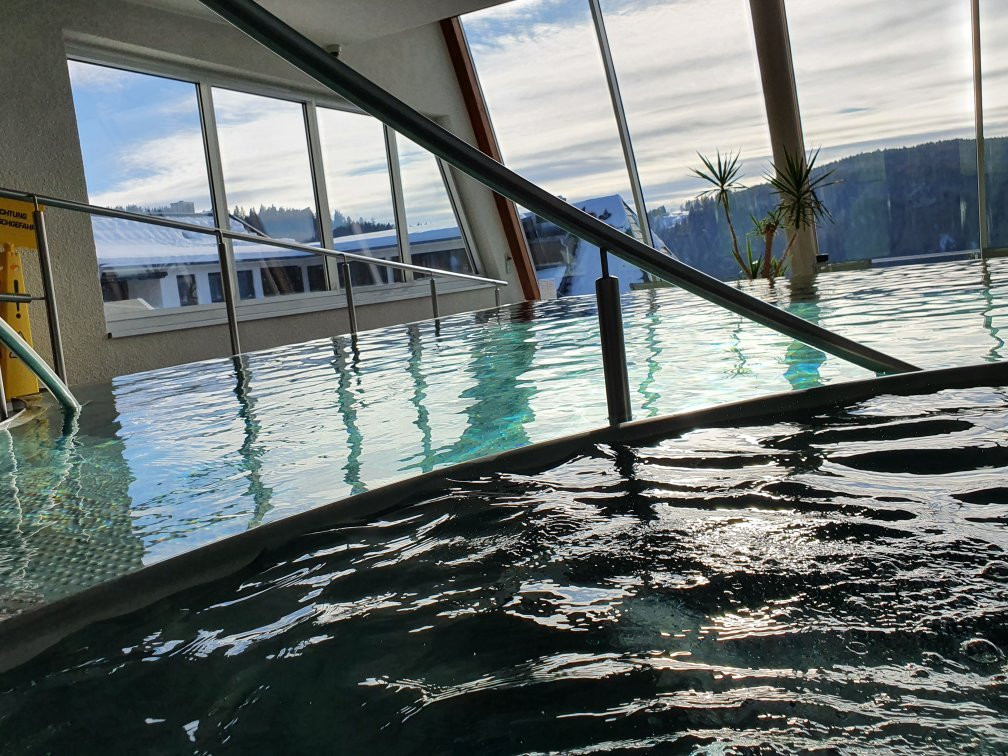 Hotel Albtalblick主图