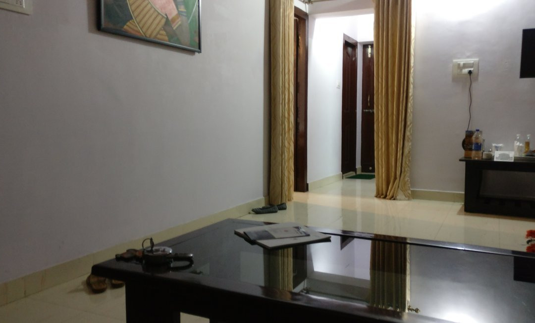 KSTDC Hotel Mayura Velapuri Belur主图