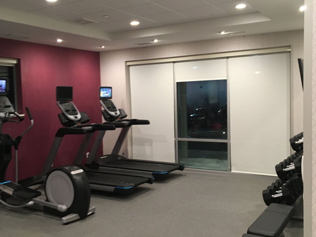 Home2 Suites By Hilton Eau Claire South主图