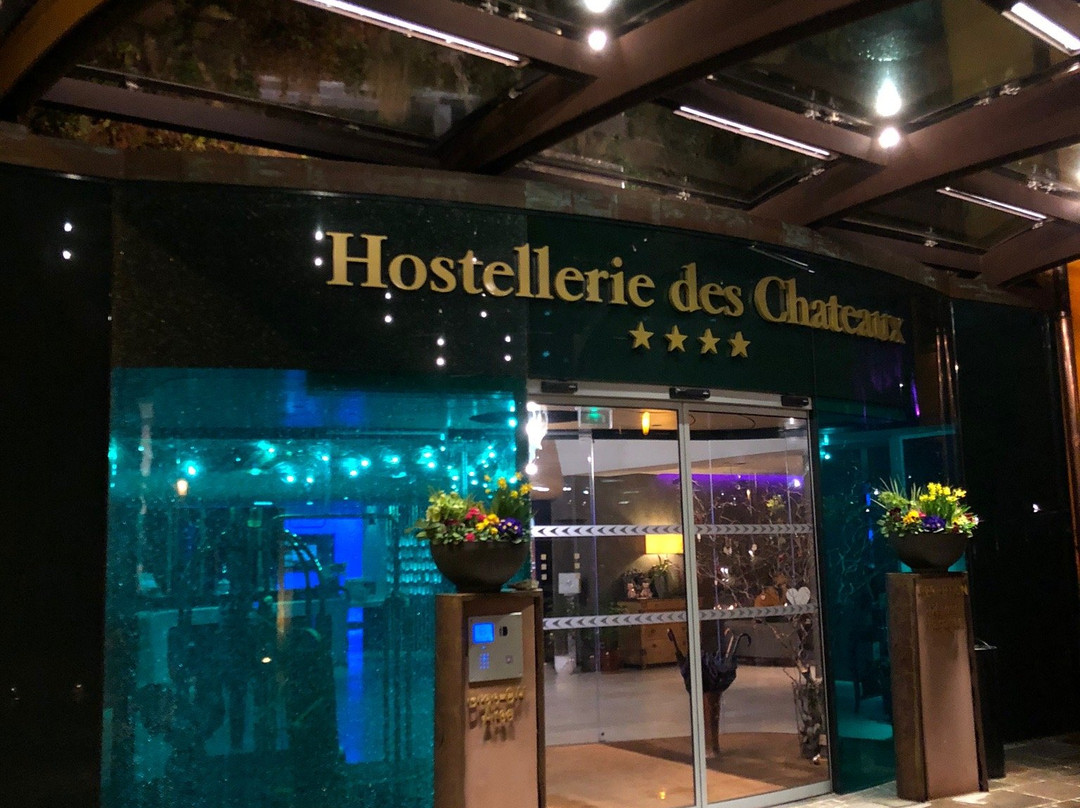Résidence des Châteaux主图