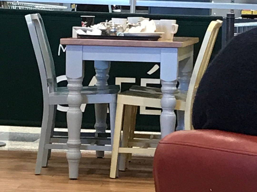 Morrisons景点图片