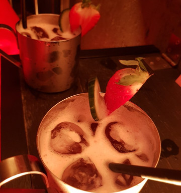 Alcotraz Brighton: Cell Block One-three-布莱顿必去景点