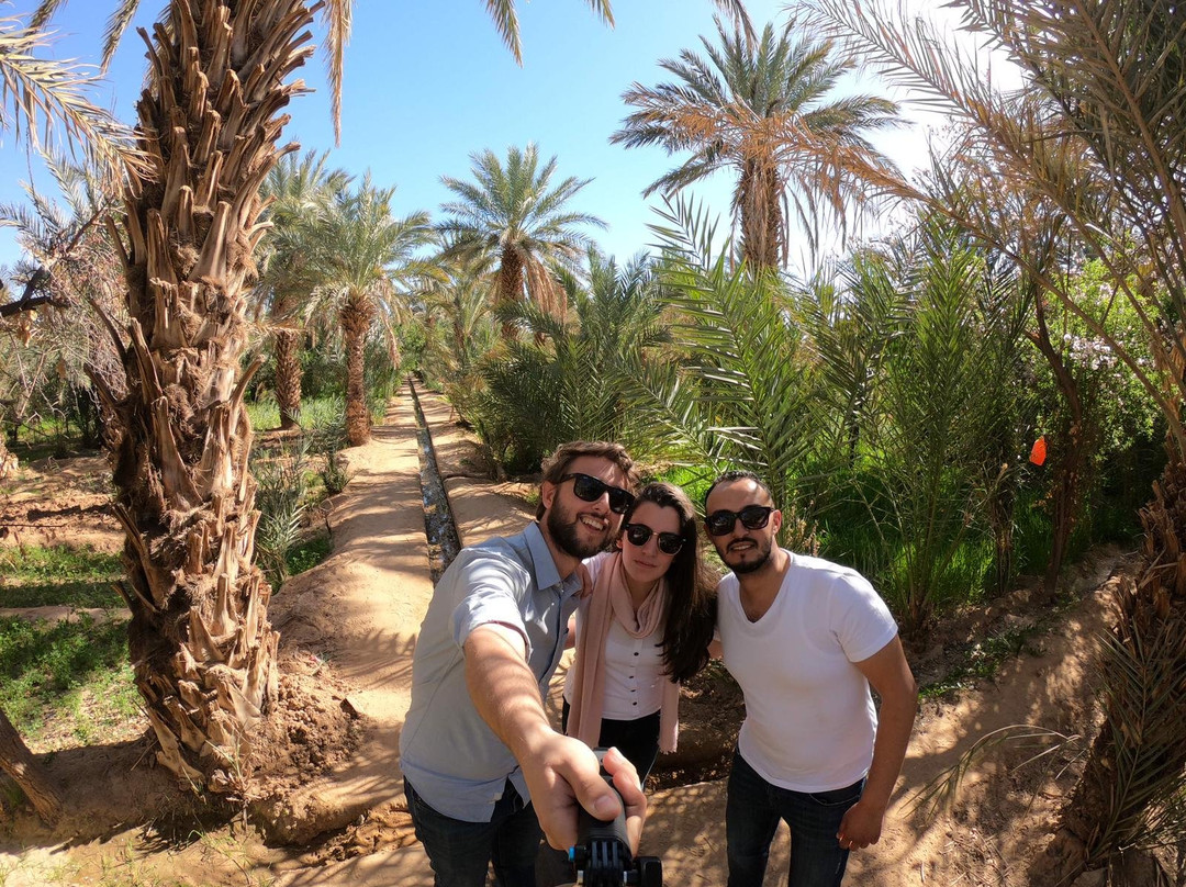 Nizar Tangier Morocco Tours-丹吉尔必去景点