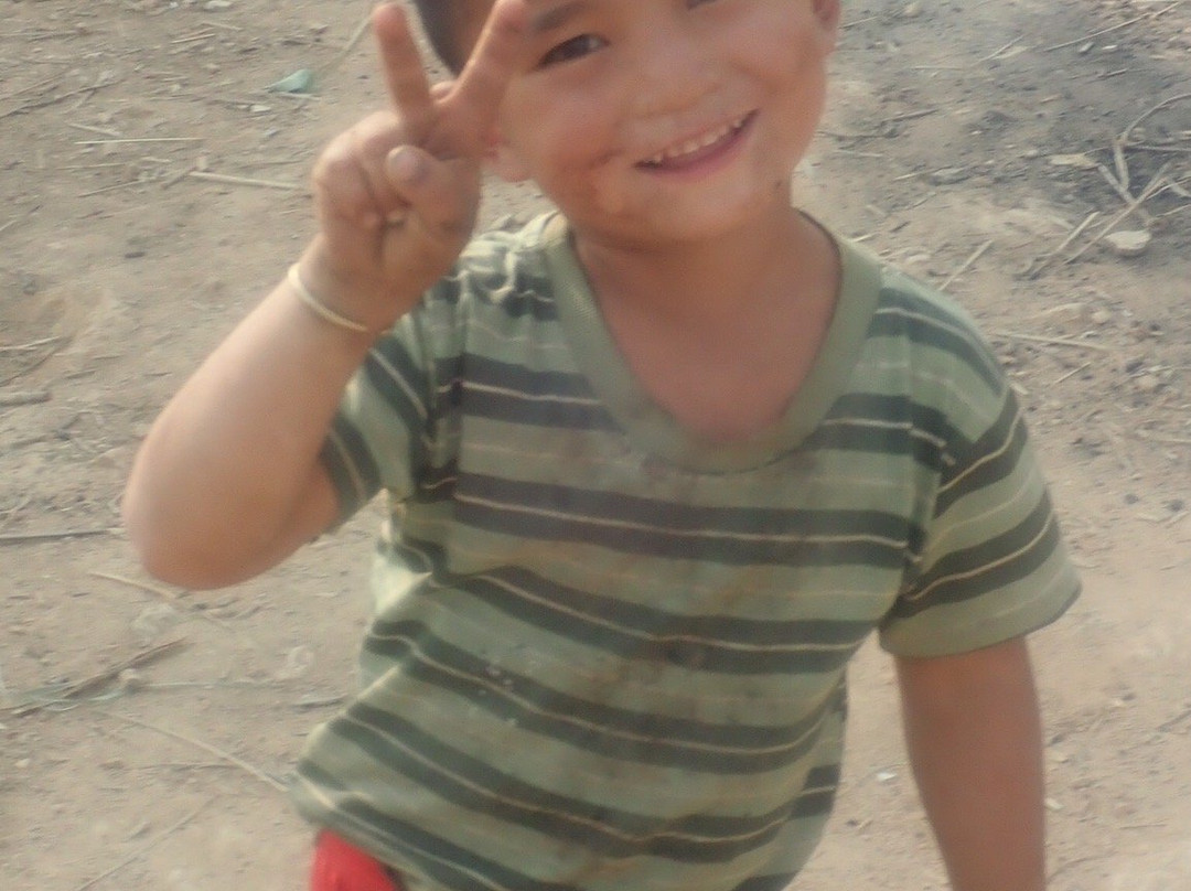 Amazing Lao Travel-Phongsaly必去景点