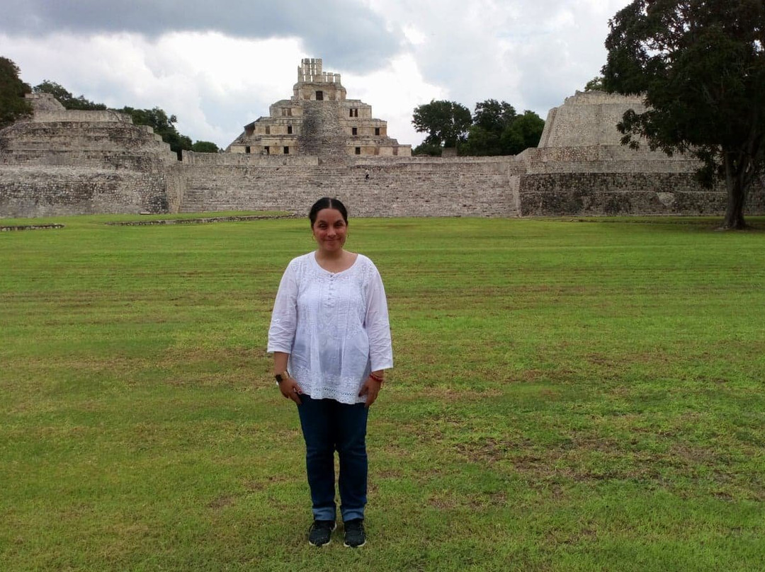 Armando Tours-坎佩切州必去景点