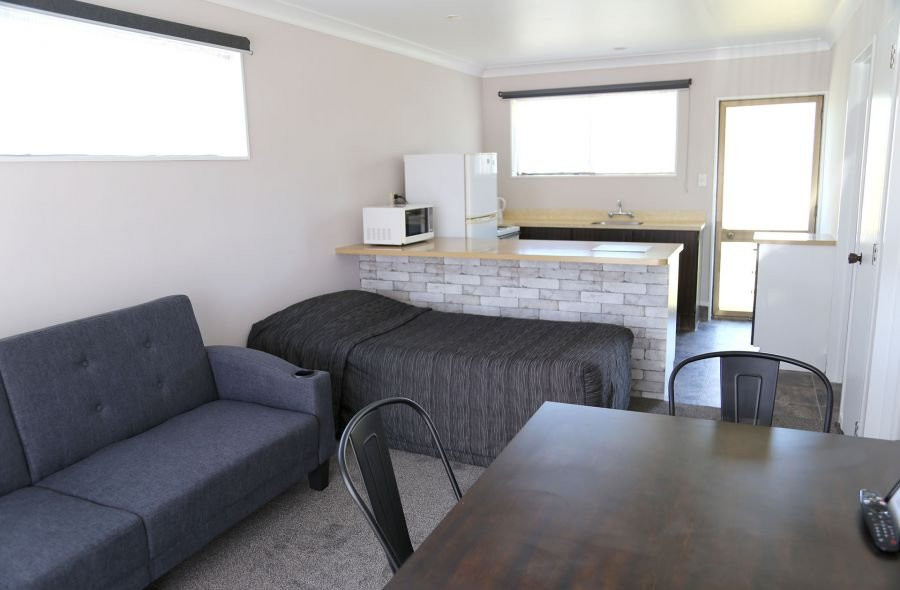 Accommodation Gateway Motel主图