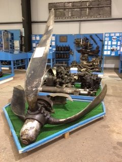Lincolnshire Aviation Heritage Centre景点图片