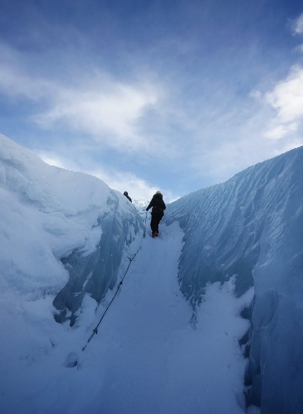 Melrakki Adventures-史卡法特必去景点