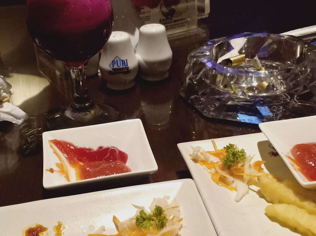 Delta SPA & Health Club Bekasi-勿加泗必去景点