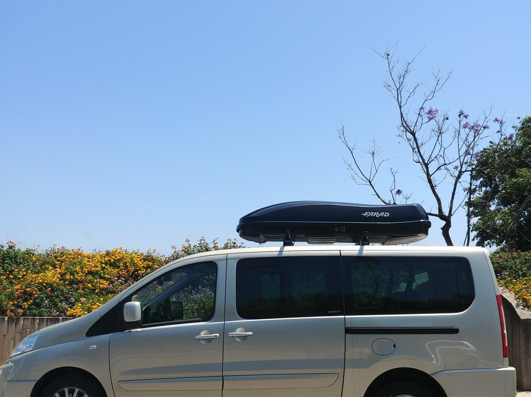 Your Sardinia Experience-卡利亚里省必去景点