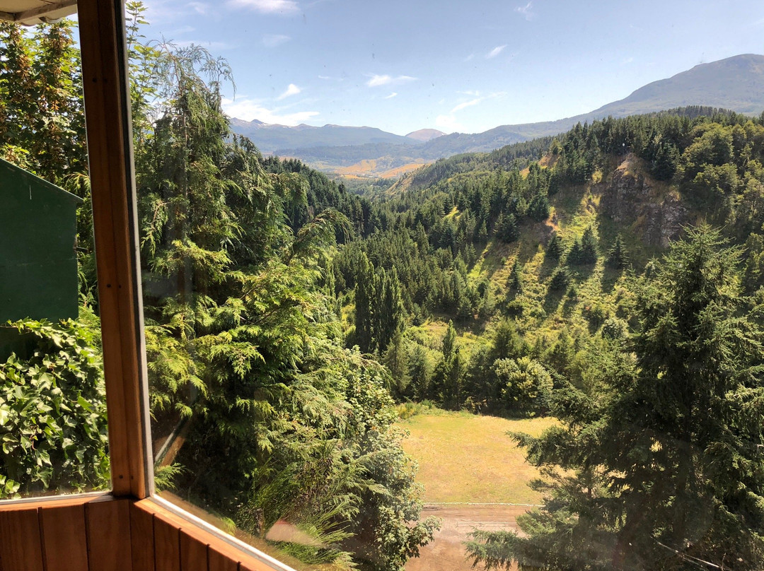 Mirador Cabanas主图