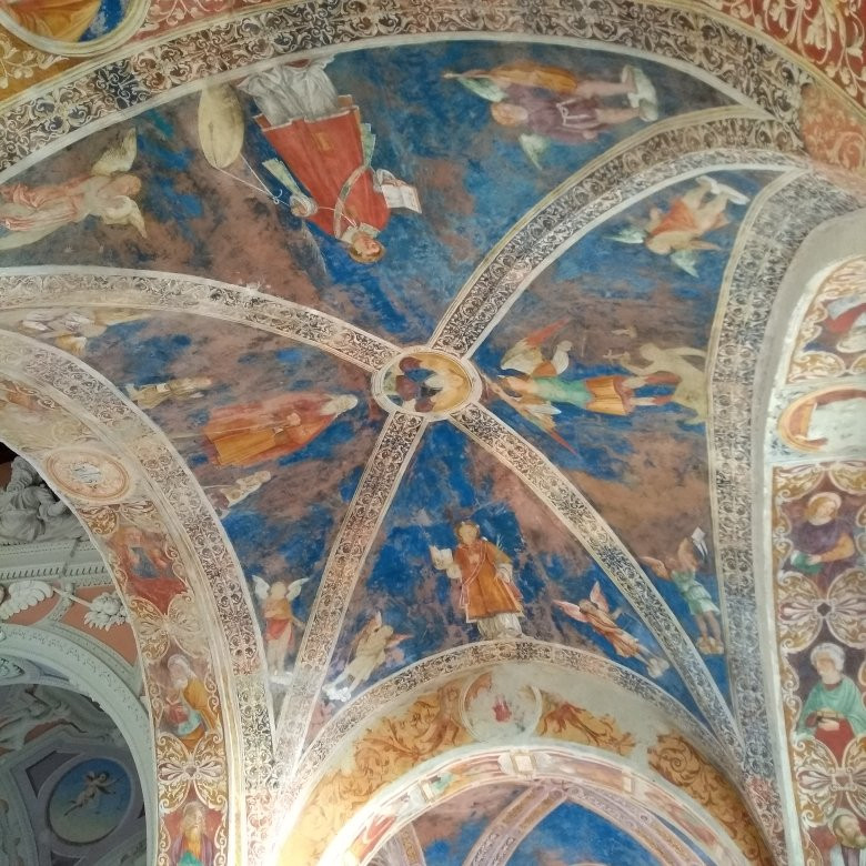 Chiesa San Miro-Sorico必去景点