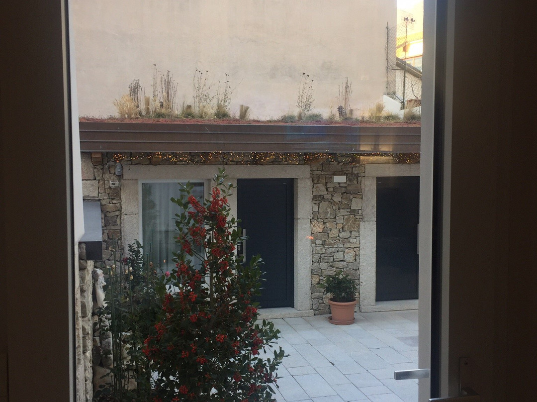 Garni Il Concale主图