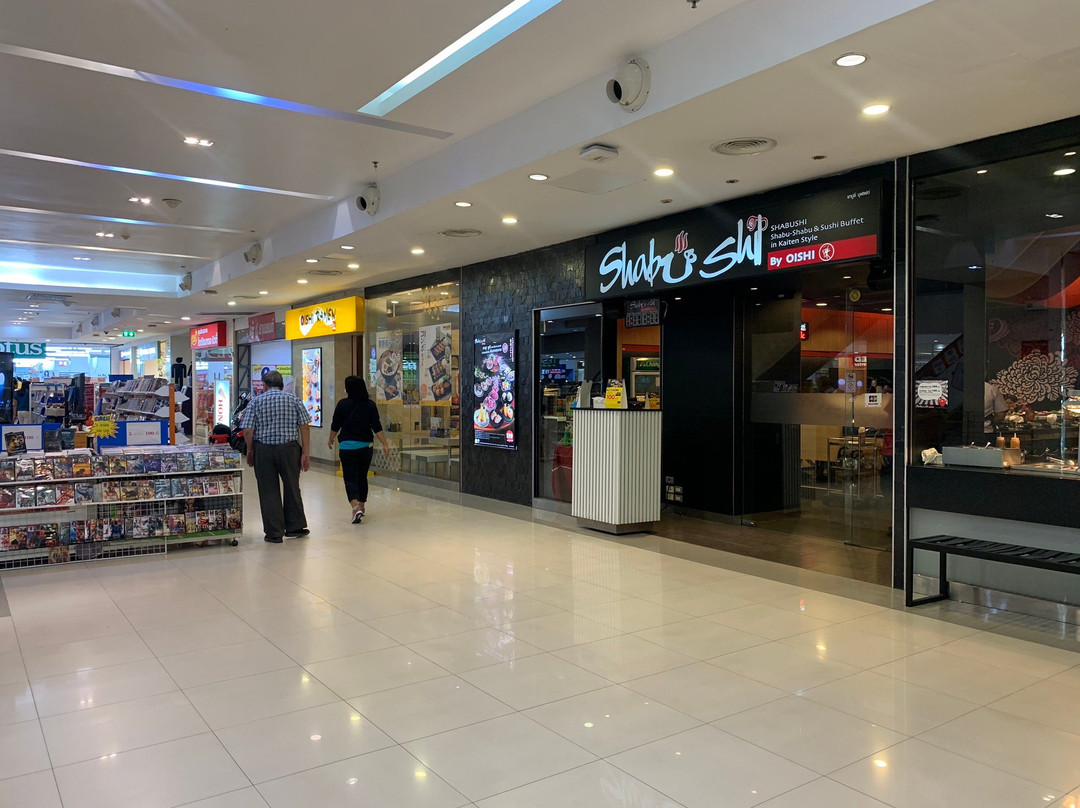 Harbor Laemchabang-Laem Chabang必去景点