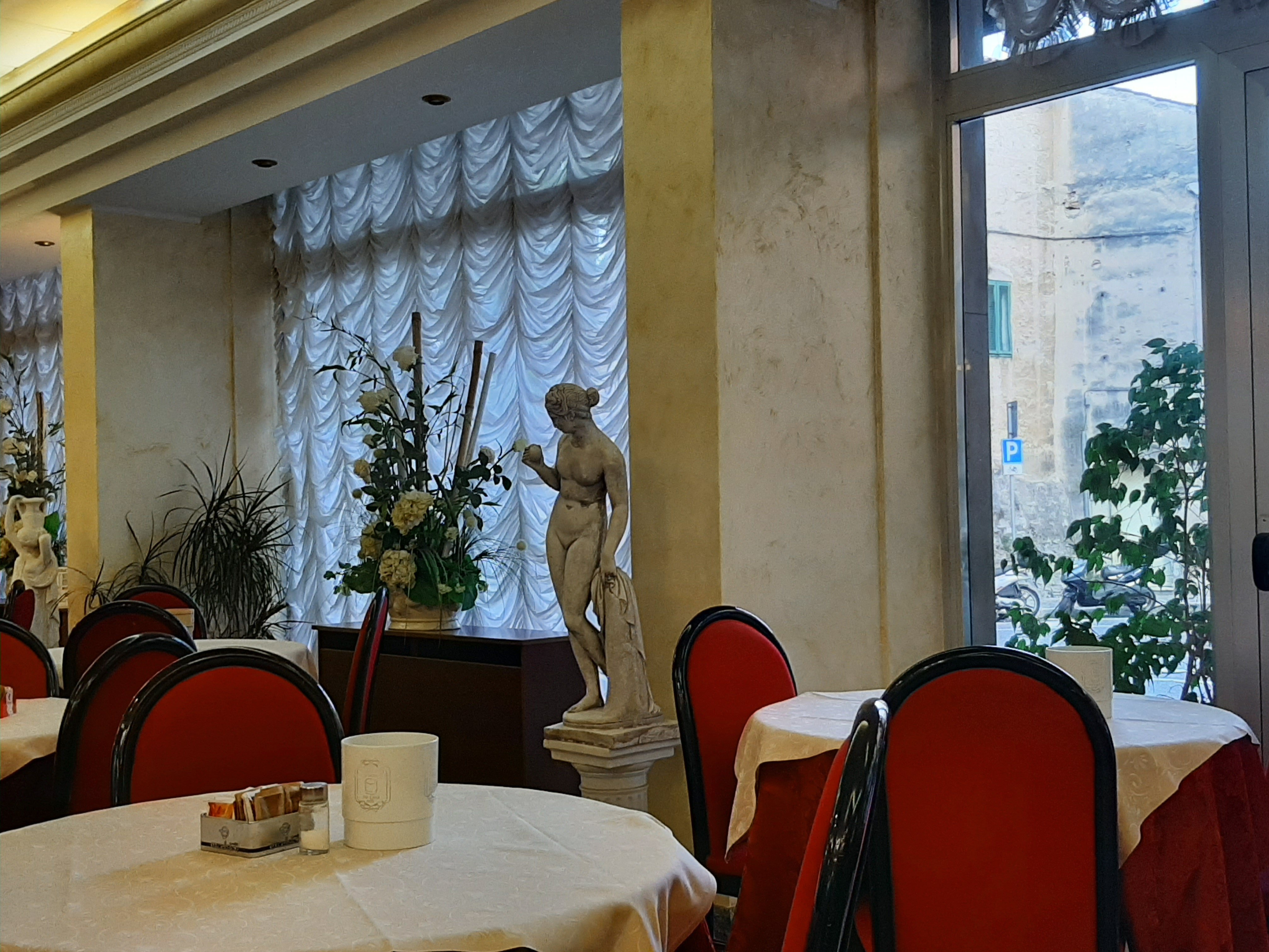 Hotel Excelsior Monfalcone-餐饮