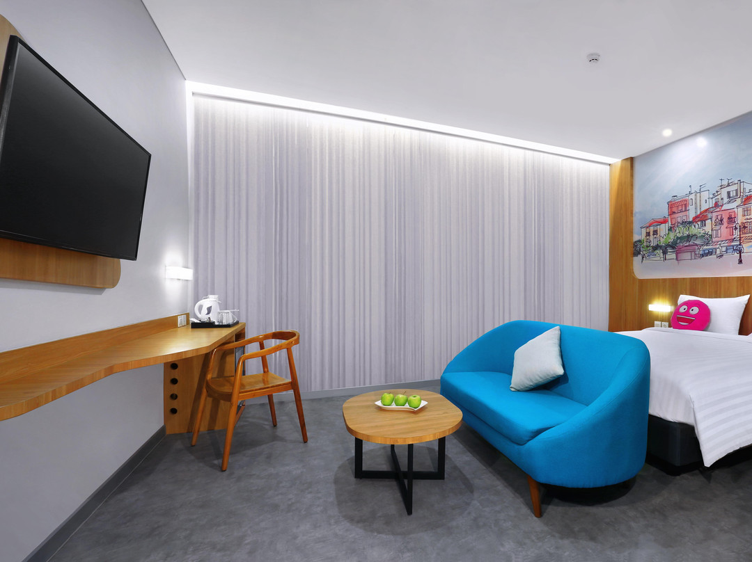 favehotel Ketapang主图