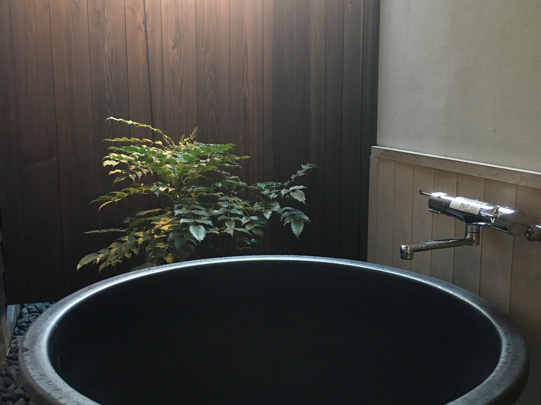 Yunotani Onsen主图