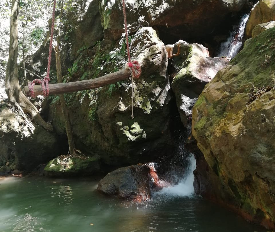 Verde Malakita景点图片