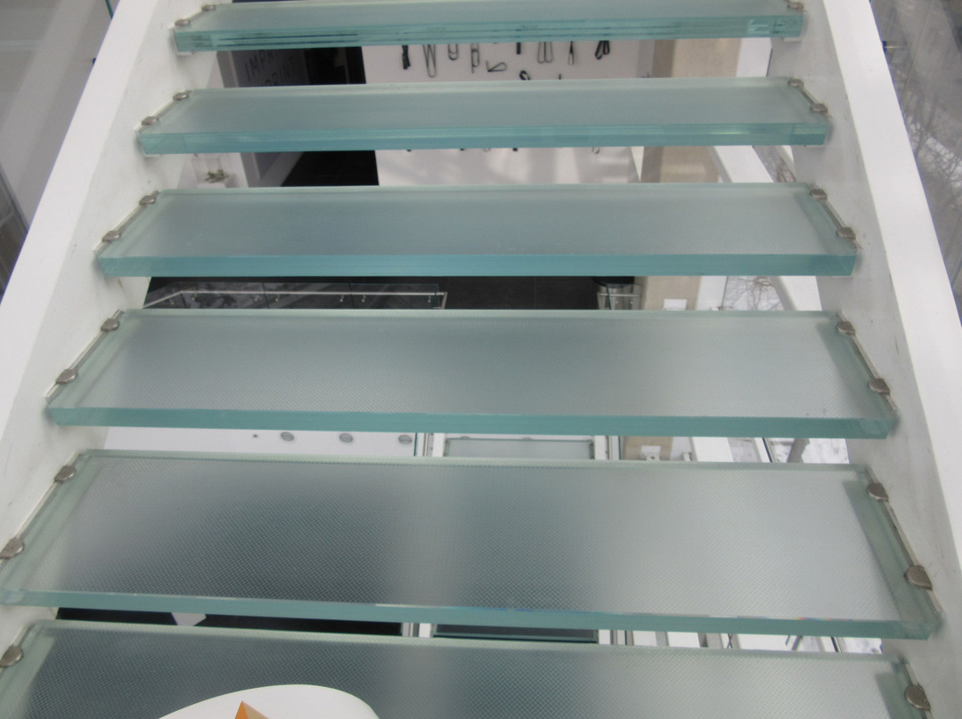 Madison Museum of Contemporary Art-麦迪逊必去景点