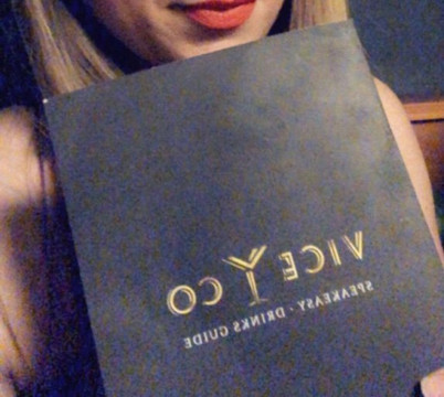 Vice & Co-林肯必去景点