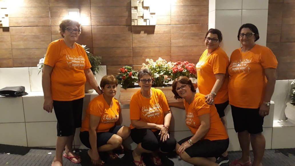 Santa Catarina GuestHouse主图