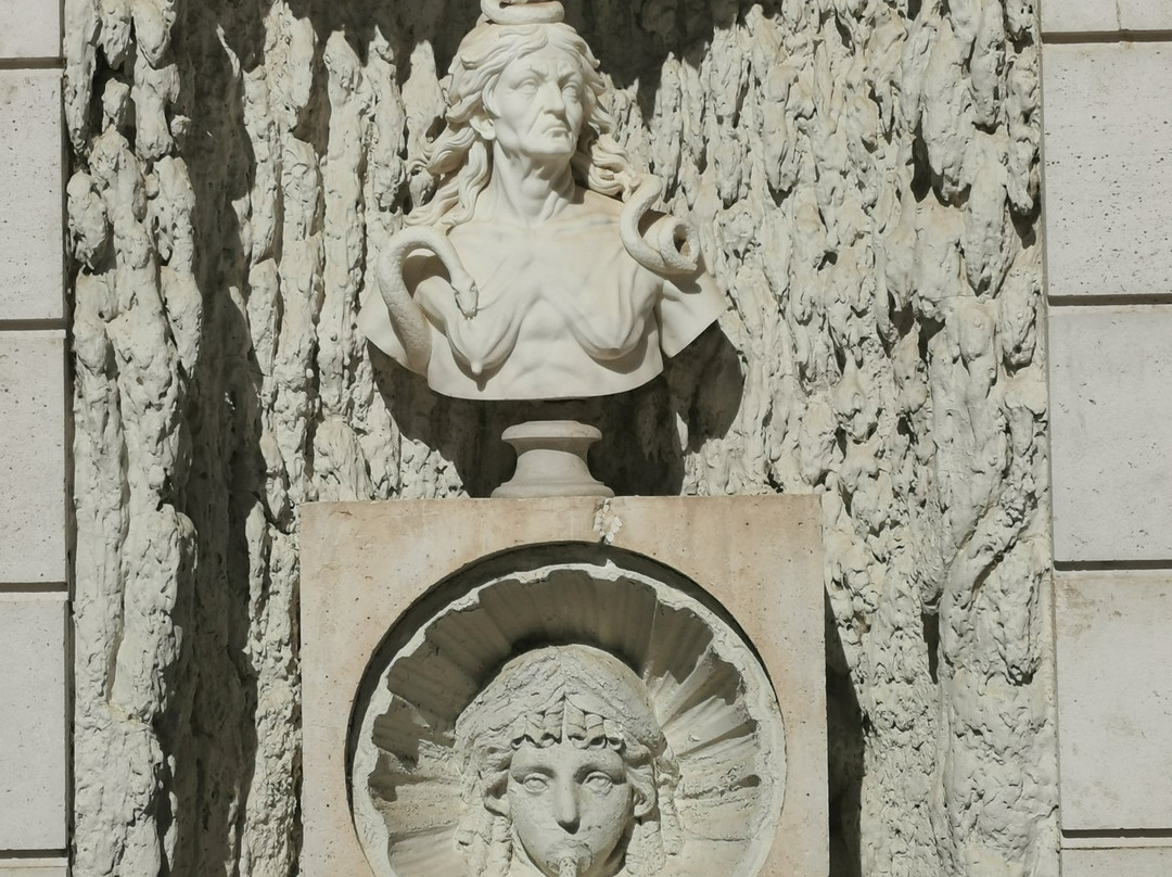 Casa del Labrador-阿兰胡埃斯必去景点